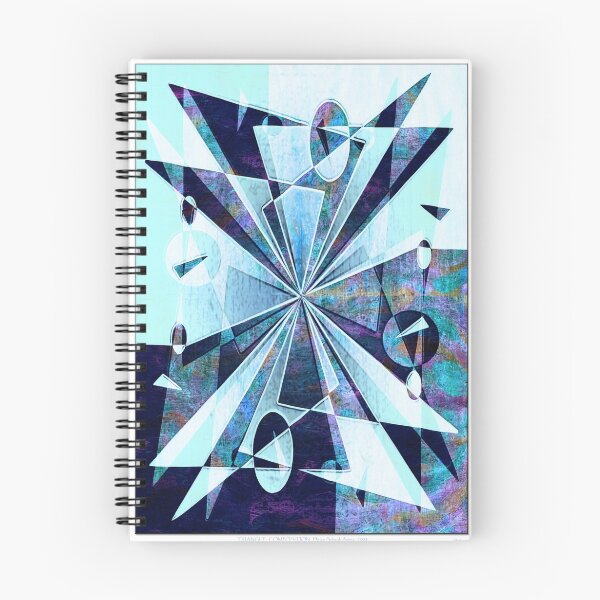 Item preview, Triangle composition designed and sold by Heike Schenk Arena.
