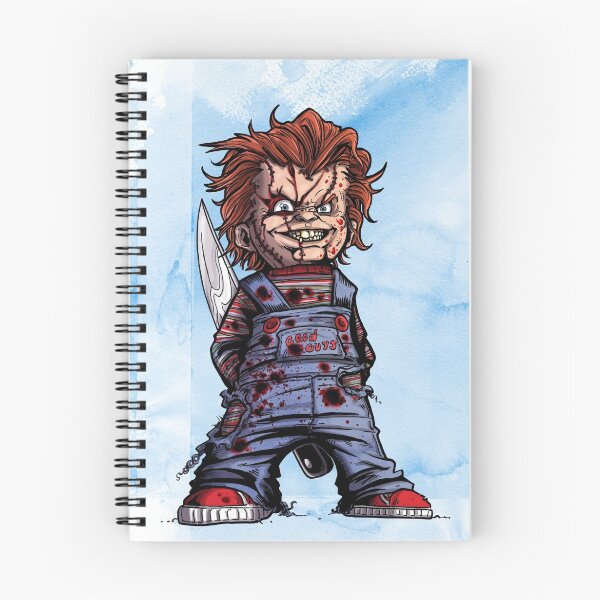 Item preview, CHUCKY COLOR designed and sold by mrbones.