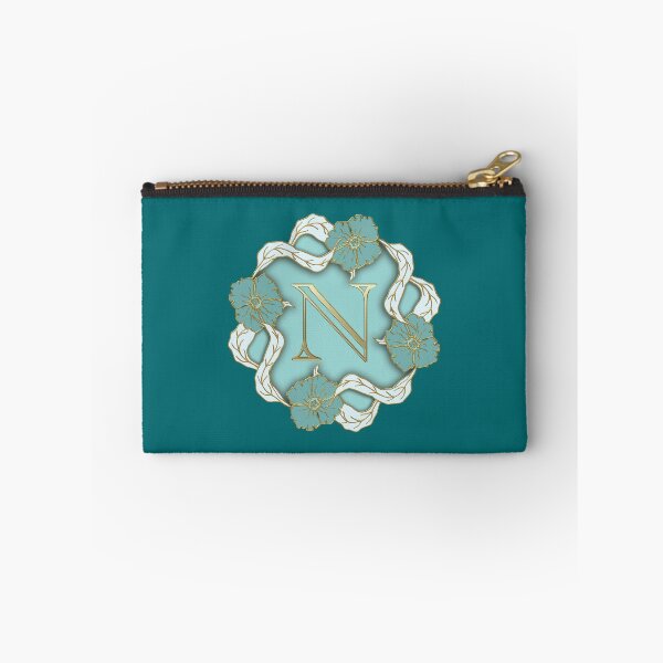 Item preview, Ornate Ornamental N Letter designed and sold by Dator.