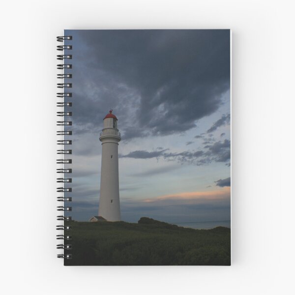 Item preview, Split Point Lighthouse, Victoria designed and sold by Leigh Penfold.
