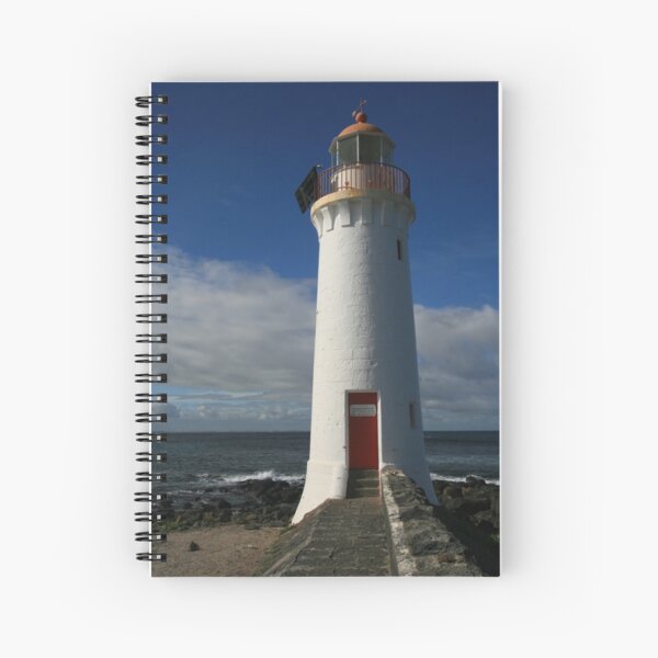 Item preview, Port Fairy Lighthouse, Victoria designed and sold by Leigh Penfold.