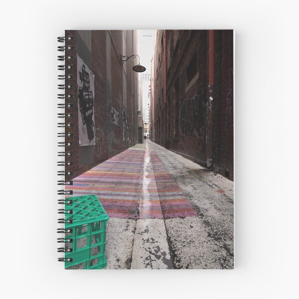 Artikelvorschau, Crate, Lamp, Alley, Robot entworfen und verkauft von Graham Lea.