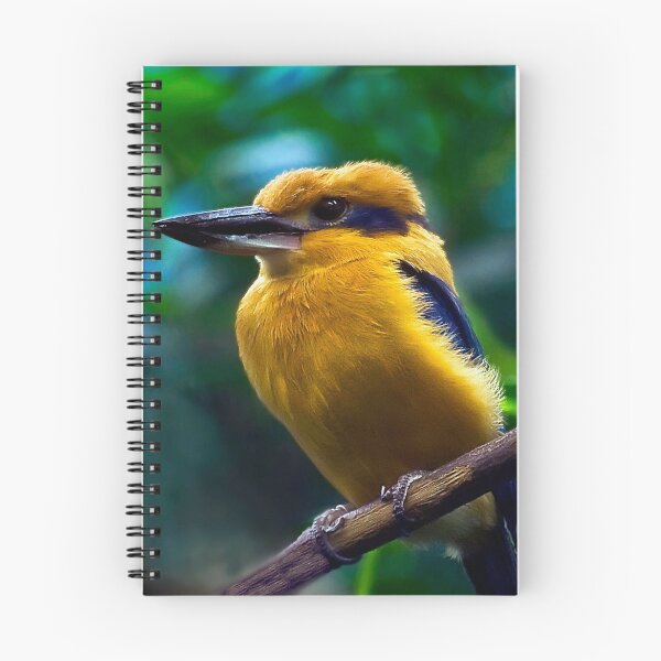 Item preview, KingFisher designed and sold by Cheri  McEachin.