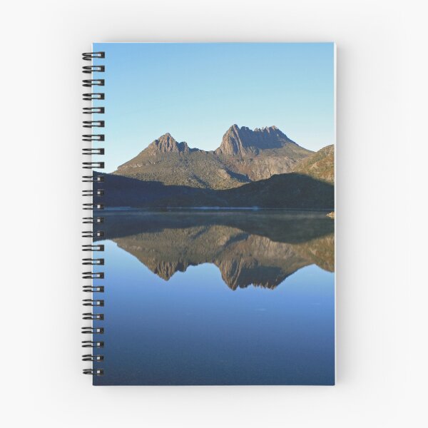 Item preview, Cradle Mountain Reflections, Tasmania designed and sold by Leigh Penfold.