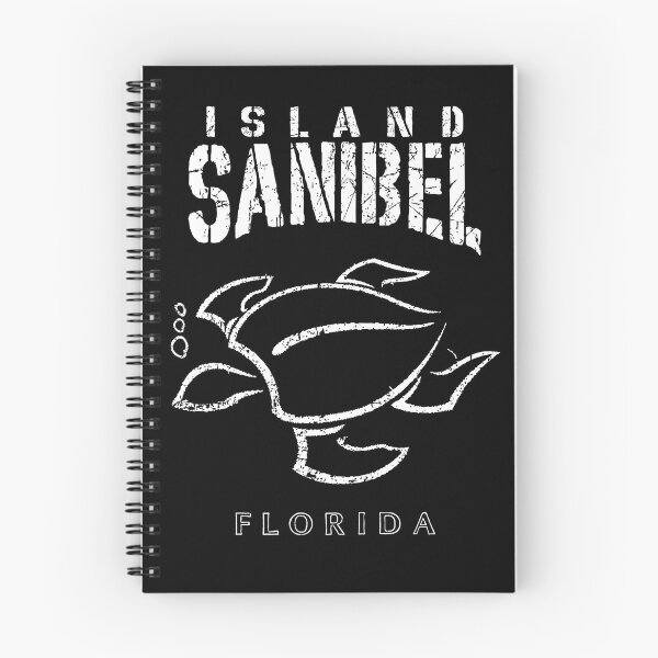 Item preview, Sanibel Island FL Sea Turtle, Beach, Sailing designed and sold by ArtByBollwitt.