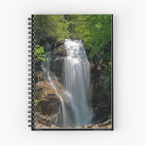 Item preview, Anna Ruby Falls 1/2 designed and sold by David Lampkins.