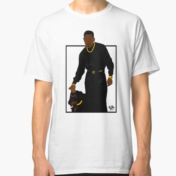 Suspicious Minds (Square) Classic T-Shirt