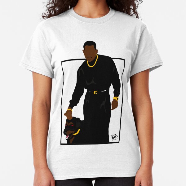 Suspicious Minds (Square) Classic T-Shirt