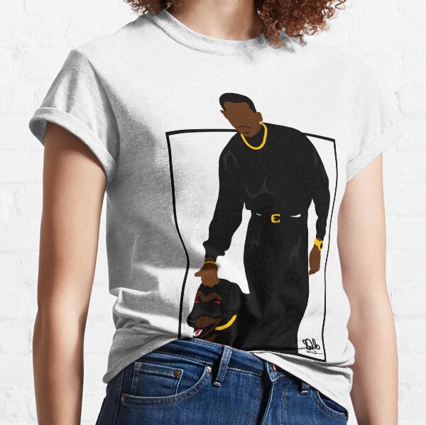Suspicious Minds (Square) Classic T-Shirt