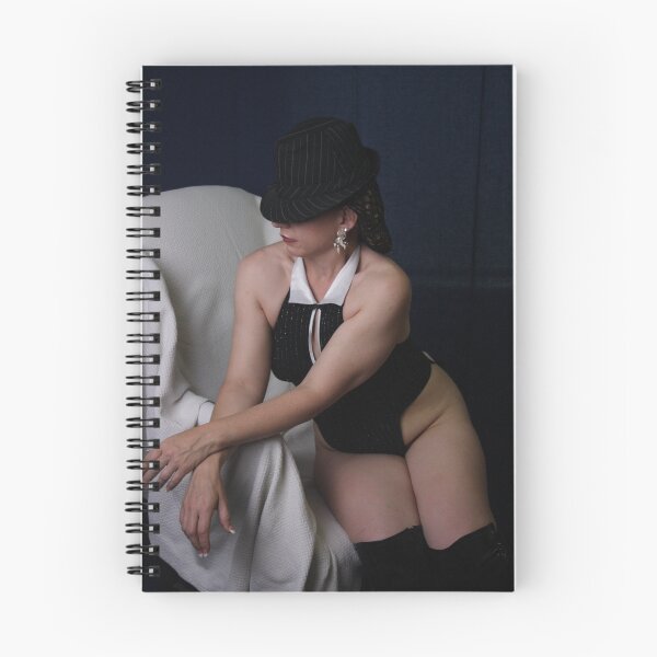 Item preview, Leave your hat on designed and sold by ColleenOReilly.