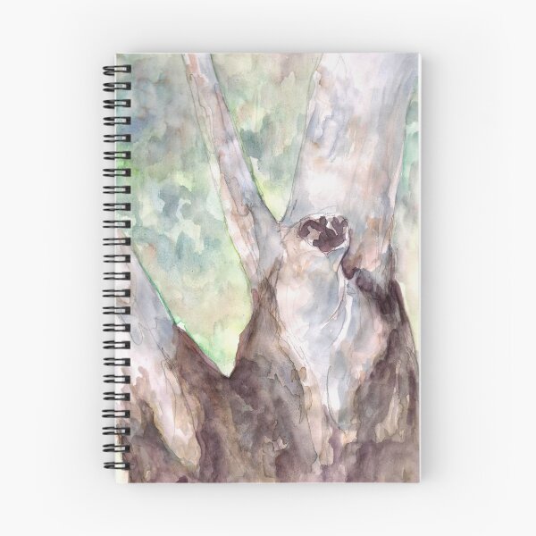 Item preview, Old Gum Tree designed and sold by Alice Duigan Mussared.