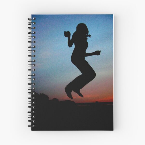 Item preview, Girl on a Trampoline designed and sold by Gordon Hewstone.