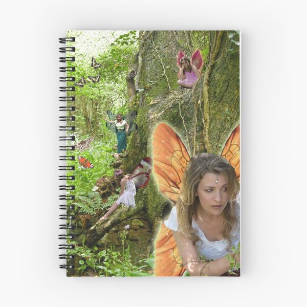Item preview, Woodland Magic designed and sold by Harri.