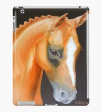 Wrex iPad Case/Skin