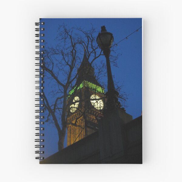 Item preview, Well known feature in London designed and sold by Larasolnishko.