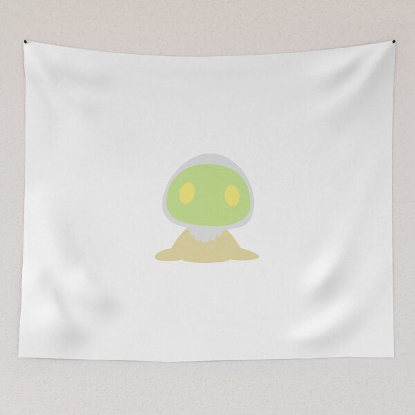 Item preview, Baby Tonberry designed and sold by lunarblooms.