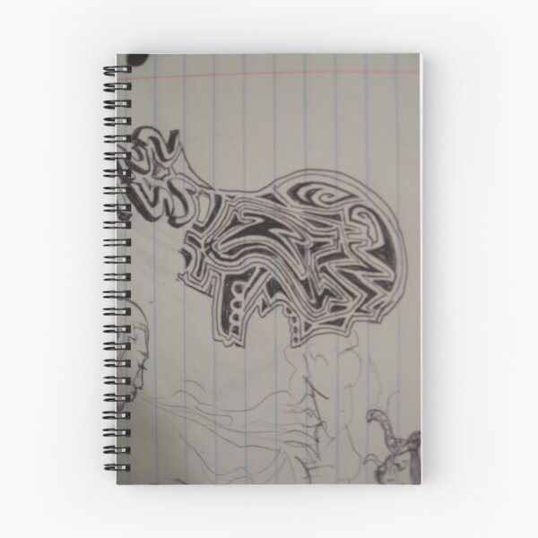 Item preview, doodled noodle designed and sold by Aestheticz ..