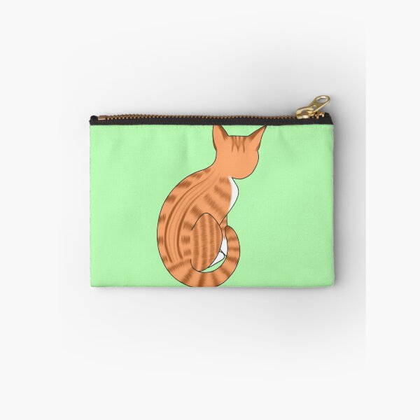 Item preview, Orange Tabby Cat v2 designed and sold by gabrielsfosters.