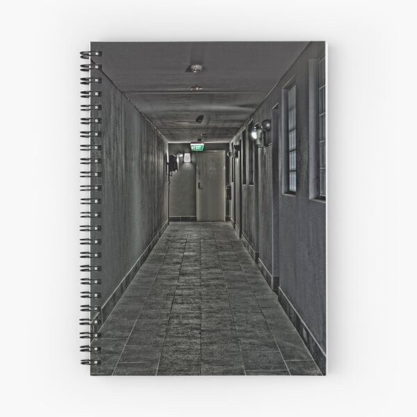 Item preview, The Exit designed and sold by Nathaniel Wilson.