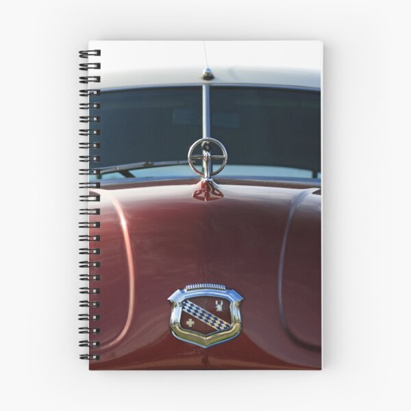 Artikelvorschau, Buick entworfen und verkauft von Leigh Penfold.