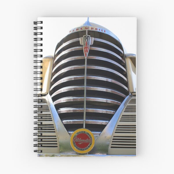 Item preview, Oldsmobile designed and sold by Leigh Penfold.
