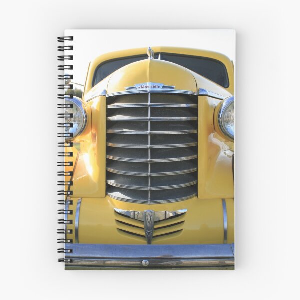 Item preview, Oldsmobile designed and sold by Leigh Penfold.