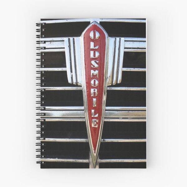 Item preview, Oldsmobile designed and sold by Leigh Penfold.