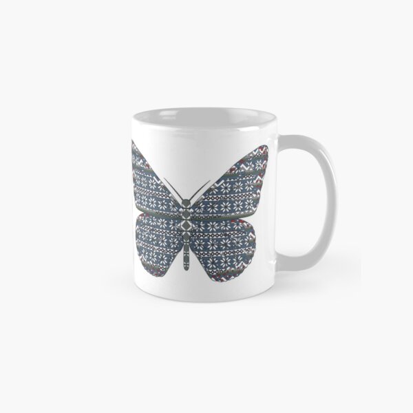 Nordic Monarch Classic Mug