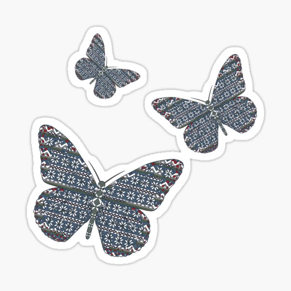 Item preview, Nordic Monarch designed and sold by Valerie Bennett.