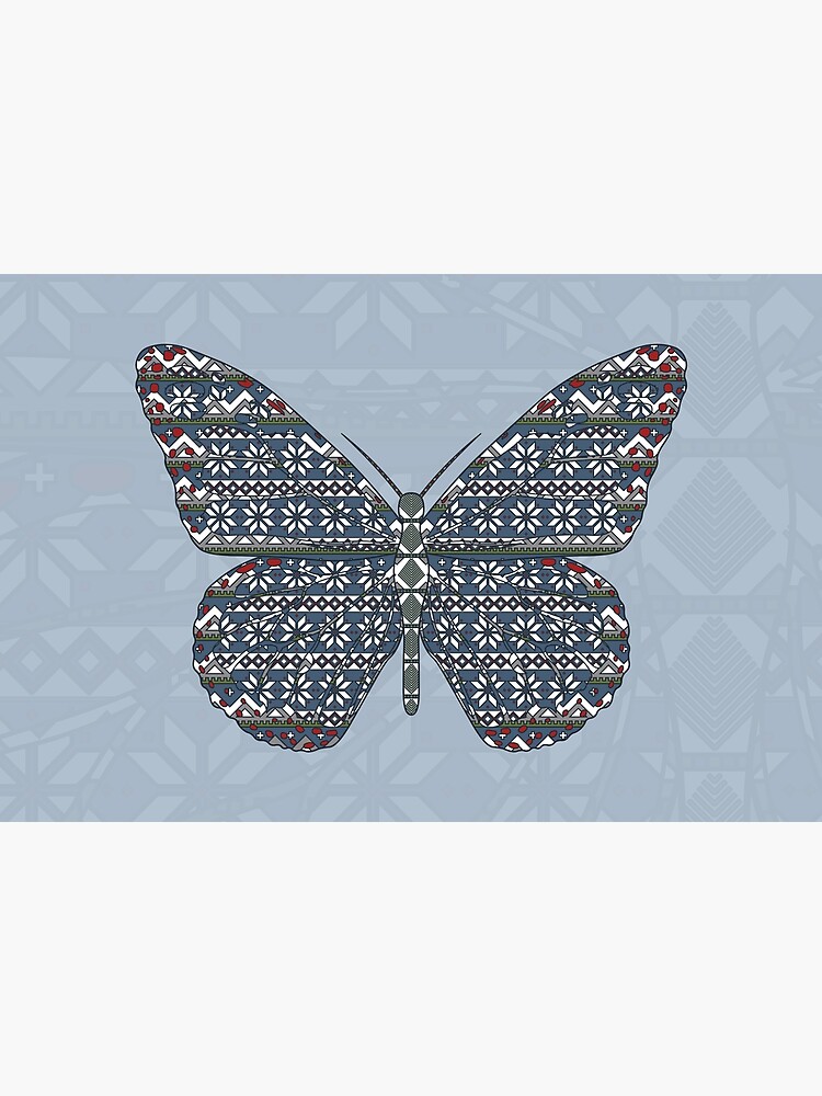 Nordic Monarch by ValerieDesigns