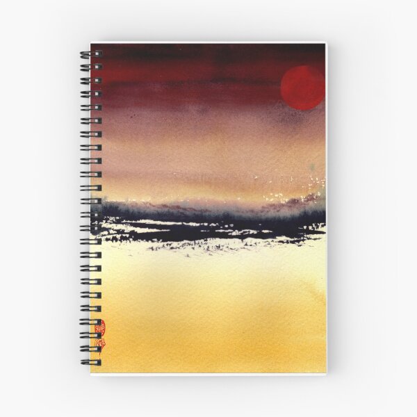 Item preview, Outback Moon designed and sold by Ron C. Moss.