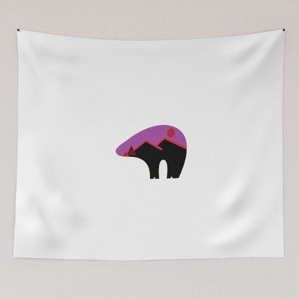 Item preview, THE GUIDANCE SHOWN designed and sold by NINUNO.