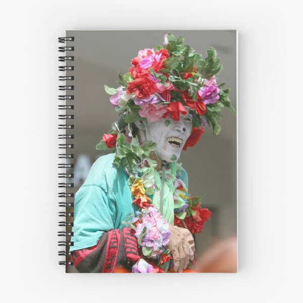 Item preview, Part of the 'Let Me entertain You' series of Street performers designed and sold by Gerijuliaj.