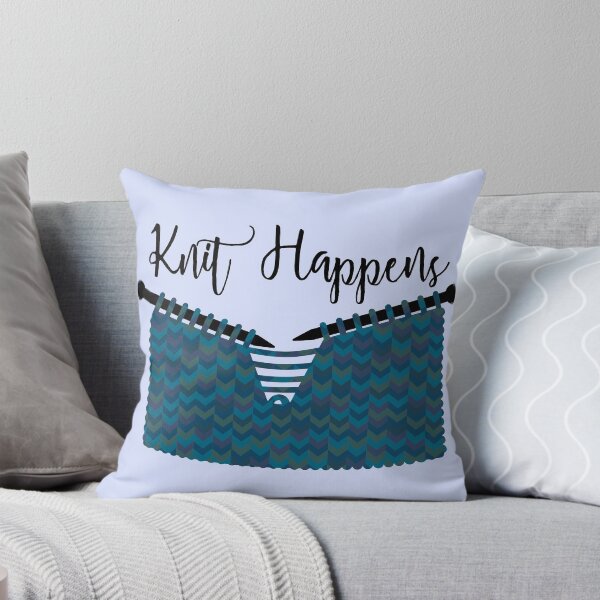 Item preview, Knit Happens designed and sold by Caerigan.