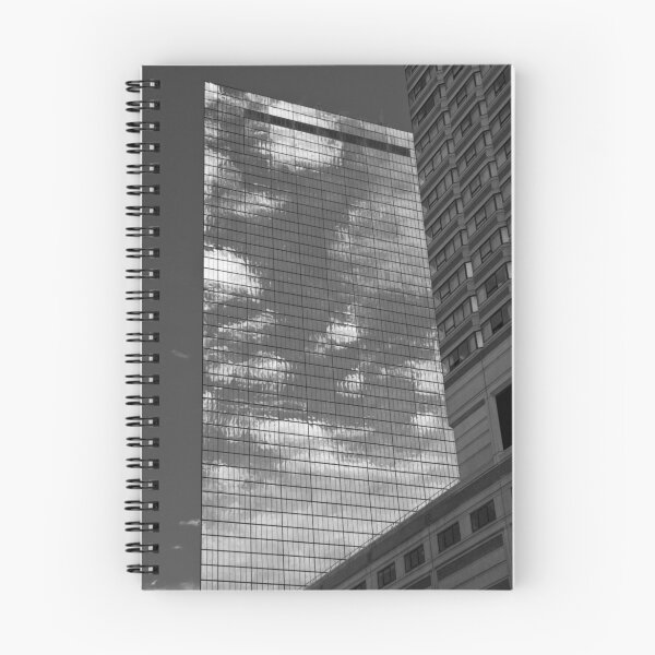 Item preview, The Cloud Factory designed and sold by Simon Coates.