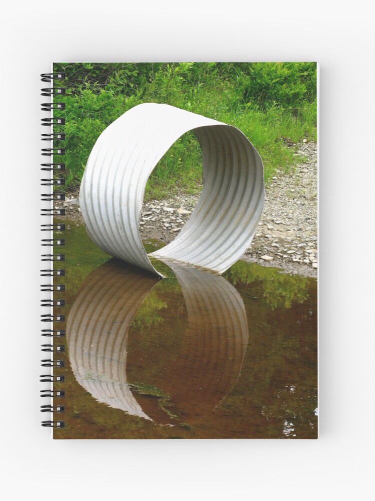 Thumbnail 1 of 3, Journal, ~AquaFinity~ designed and sold by alvinsan9.