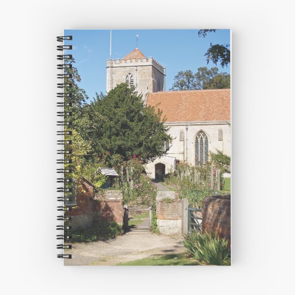 Item preview, Dorchester Abbey, Oxfordshire, England designed and sold by Jack McCallum.