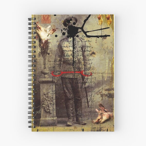 Item preview, THE GREAT NAMELESS PIG PART ONE designed and sold by Alvaro Sánchez.