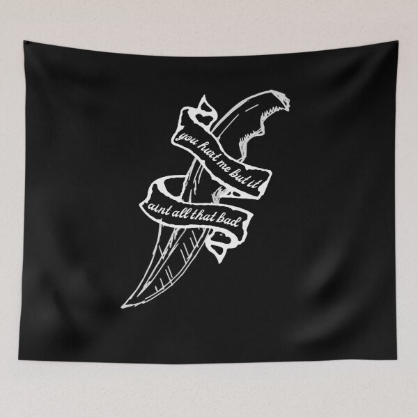 Item preview, ain't all that bad - tfb (black) designed and sold by marinemadelyn.