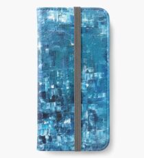 Vinilo o funda para iPhone Bleu