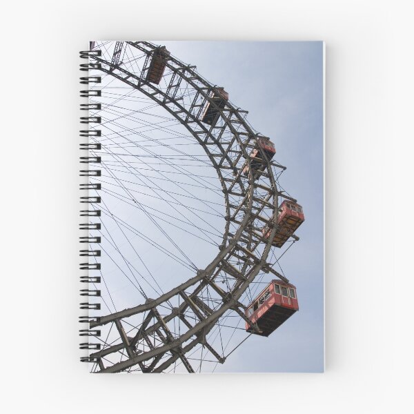 Item preview, Prater designed and sold by Walter Quirtmair.