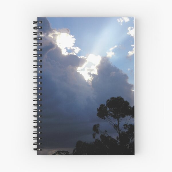 Item preview, Stormy Sunset 8 designed and sold by Jennifer Ellison.