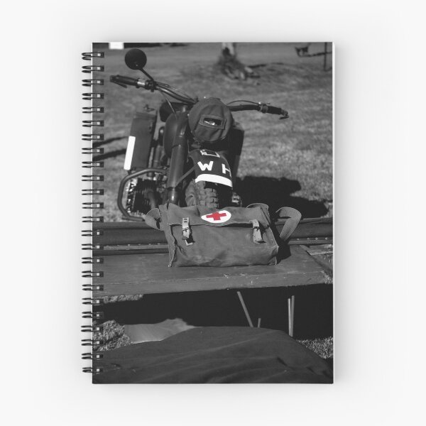 Item preview, Medic! designed and sold by David  Hall.