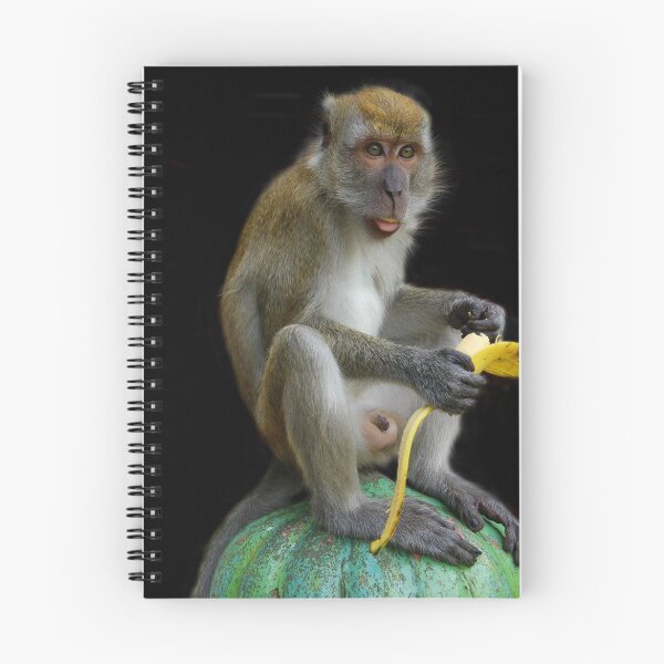 Item preview, The Banana Peeler designed and sold by ApeArt.