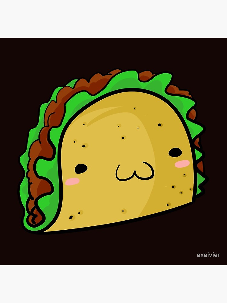 Taco Taco by exeivier