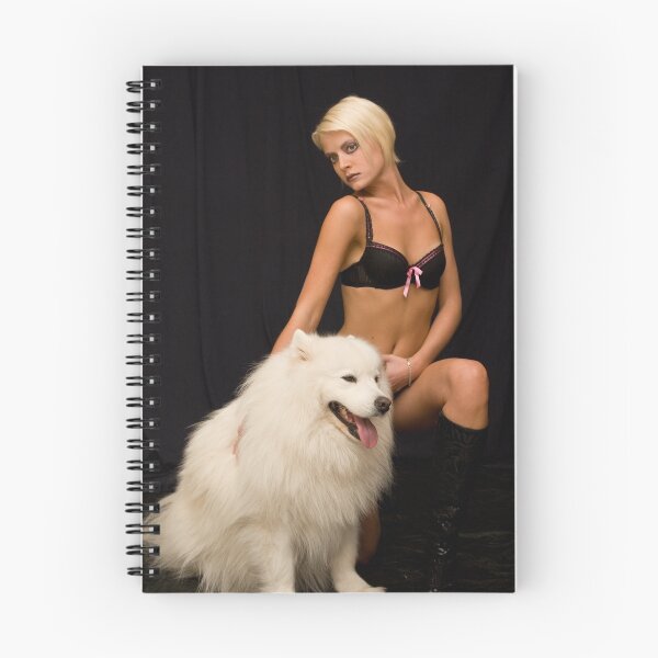 Item preview, Two blonds designed and sold by Chris Dowd.