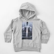 The Sword of the Chosen Toddler Pullover Hoodie
