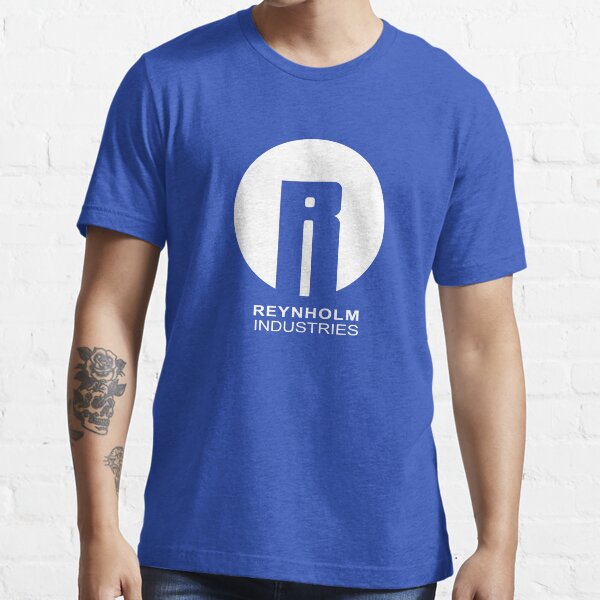 Item preview, Reynholm Industries designed and sold by expandable.