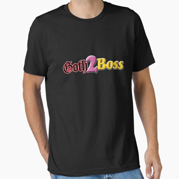 Item preview, Goth 2 Boss designed and sold by expandable.