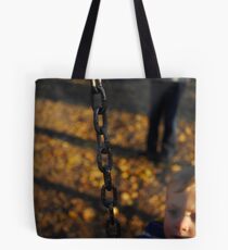 Swinger Tote Bag